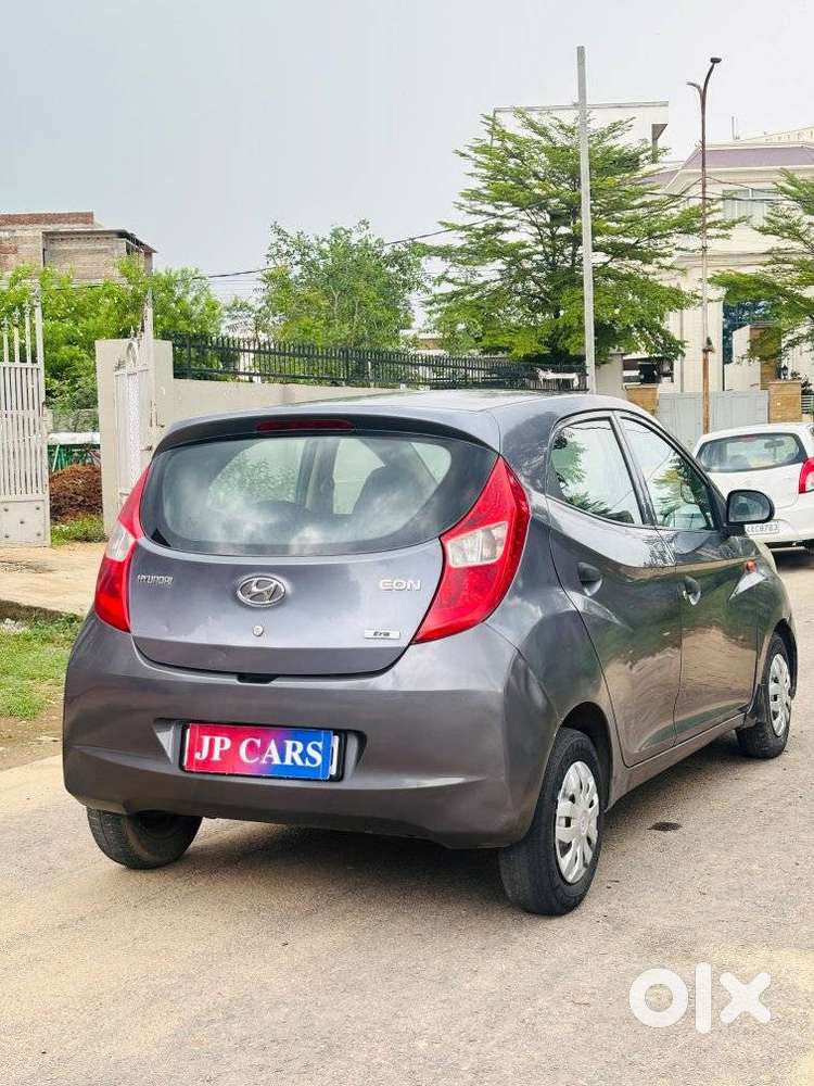 Hyundai Eon Era +, 2012, Petrol
