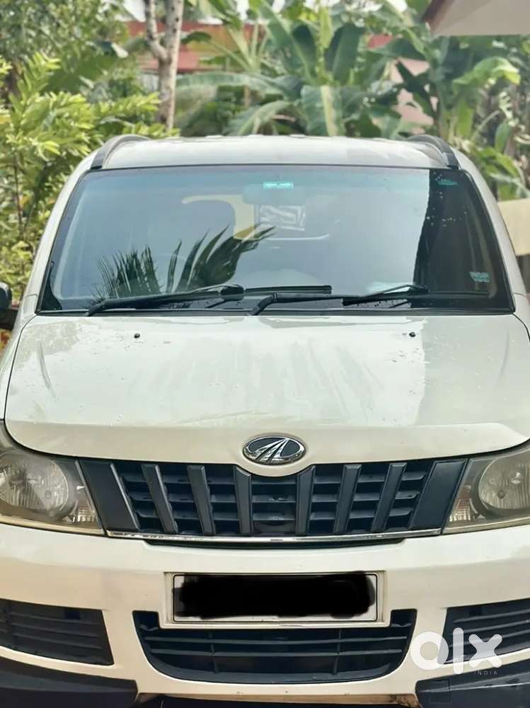 Mahindra Xylo 2013