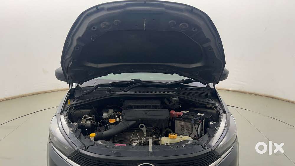 Tata Tiago Xm, 2025, Petrol