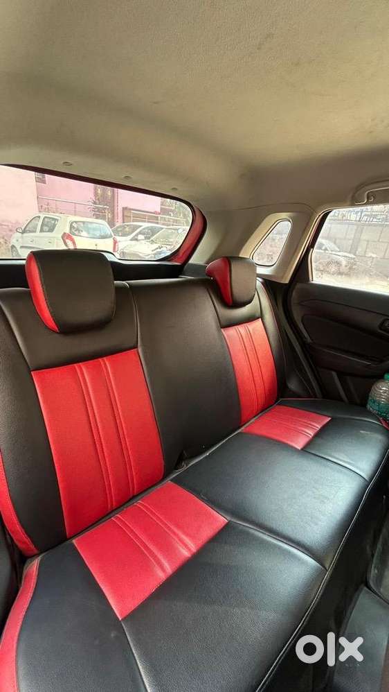 Maruti Suzuki Brezza 2019 Diesel Well Maintained