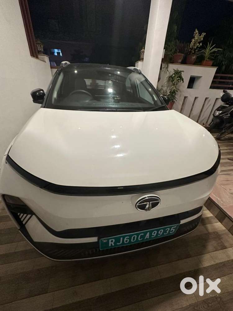 Tata Electric Car 2024