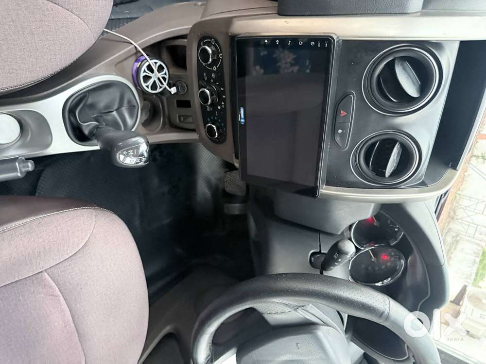 Renault Duster Diesel 2016