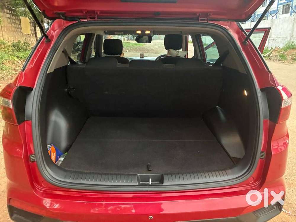 Hyundai Creta 1.6 2016 Petrol