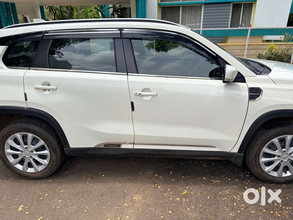 Toyota Urban Cruiser 2024 For Sale