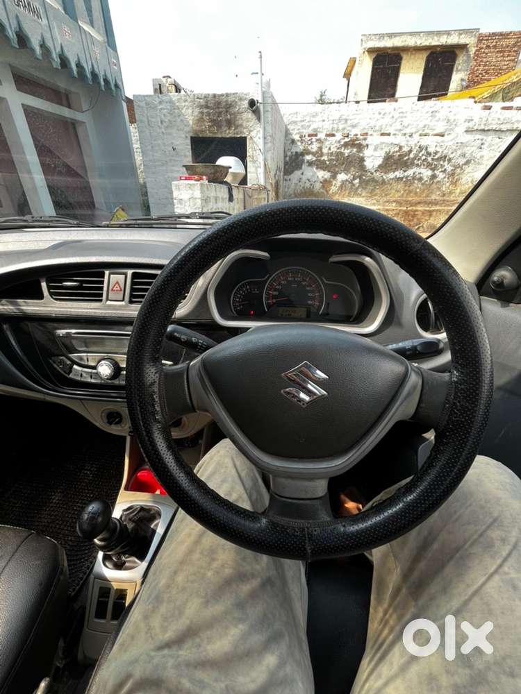 Maruti Suzuki Alto K10 2015 Petrol 88600 Km Driven
