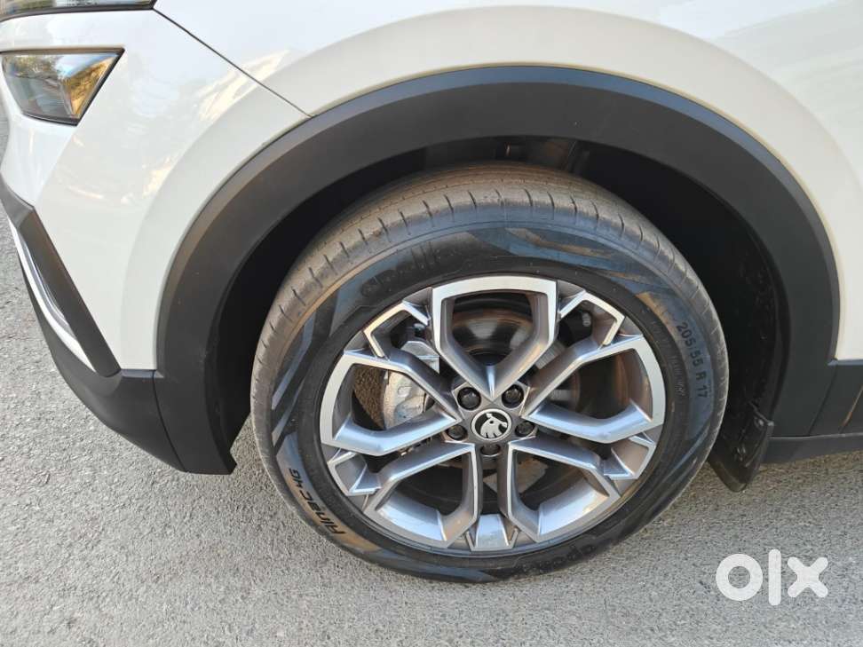 Skoda Kushaq 1.0 Tsi Style, 2023, Diesel