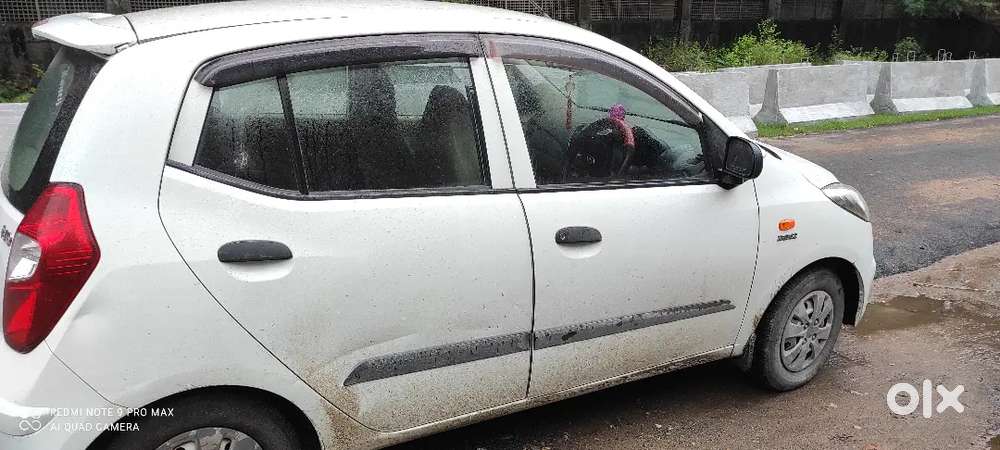 Hyundai I10 2011 Petrol 47000 Km Driven Single Hand Drive