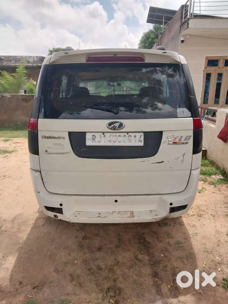 Mahindra Xylo Diesel Manual 2012