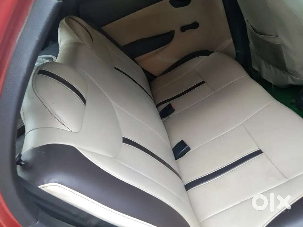 Hyundai Eon Petrol Well Maintained
