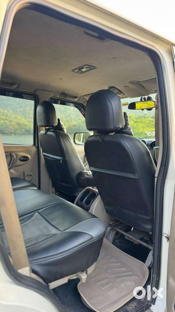 Scorpio Vlx Microhybrid Top Trim