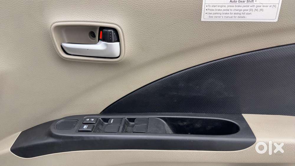 Maruti Suzuki Celerio 2014-2017 Vxi At, 2014, Petrol
