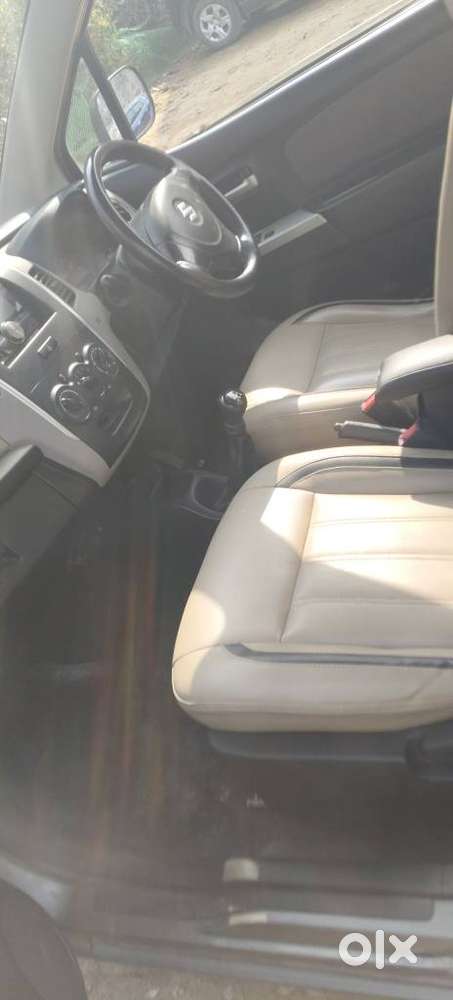 Maruti Suzuki Wagon R 1.0 2013-2019 Lxi Cng, 2014, Cng & Hybrids