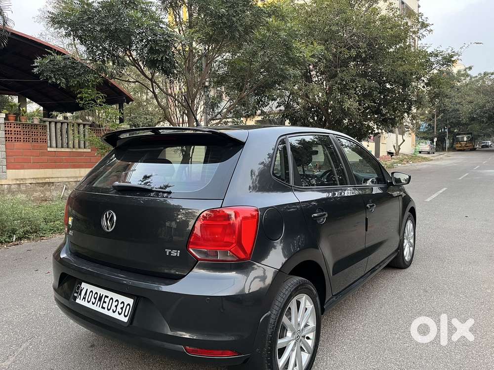 Volkswagen Vento