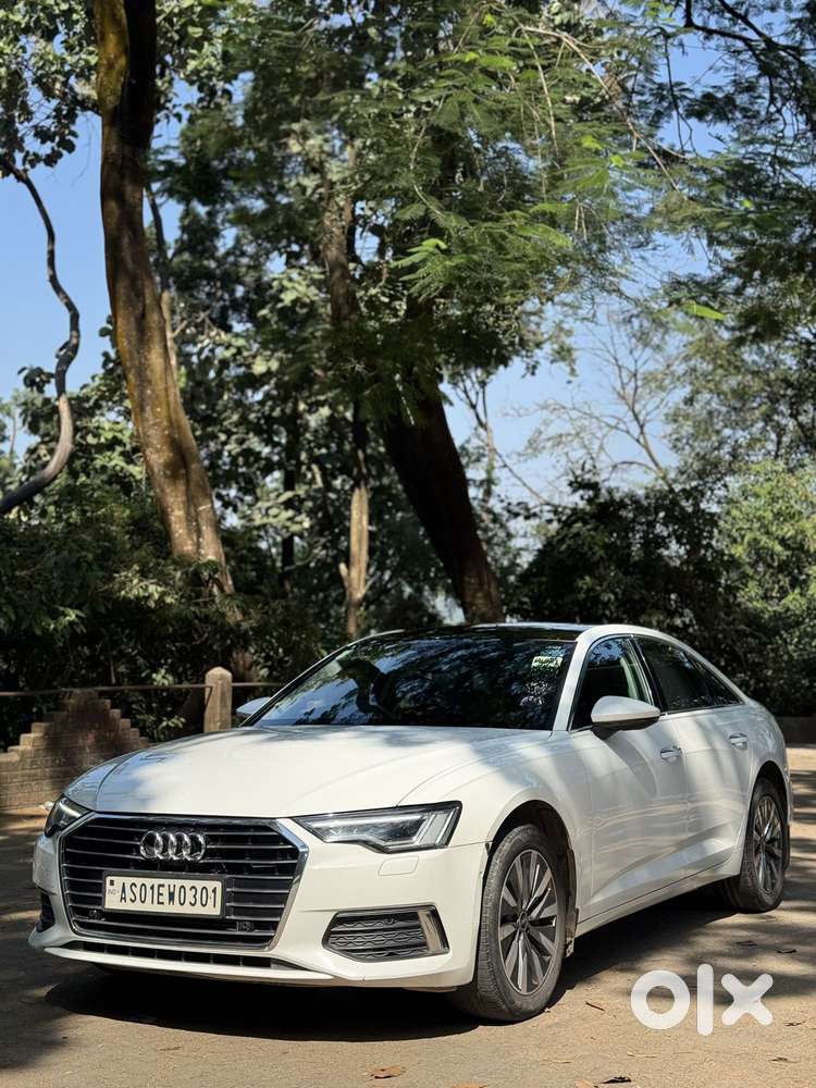 Audi A6 2.0 45 Tfsi Technology, 2021, Petrol