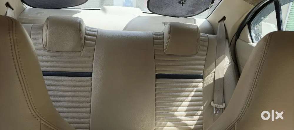 Maruti Suzuki Dzire 2024