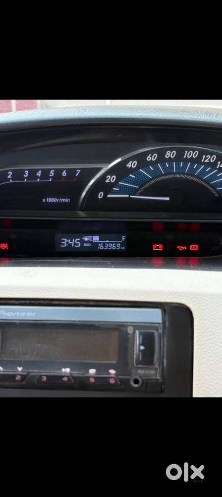 Toyota Etios, 2019, Diesel