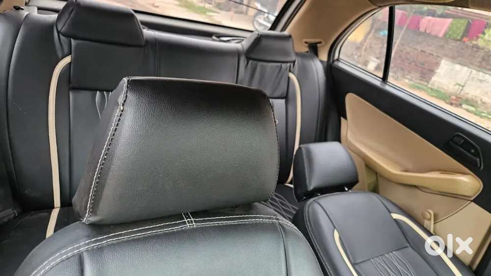 Tata Indica Vista 2014