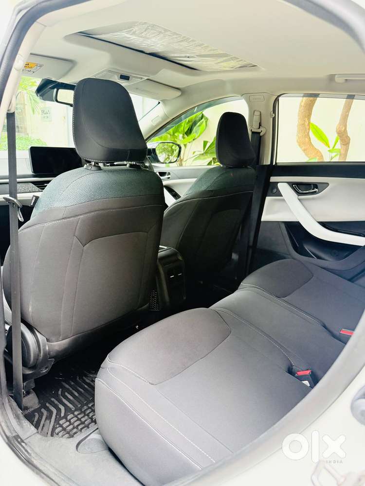 Tata Nexon Creative Plus 1.5 Revotorq Diesel 6 Amt Dt, 2024, Diesel