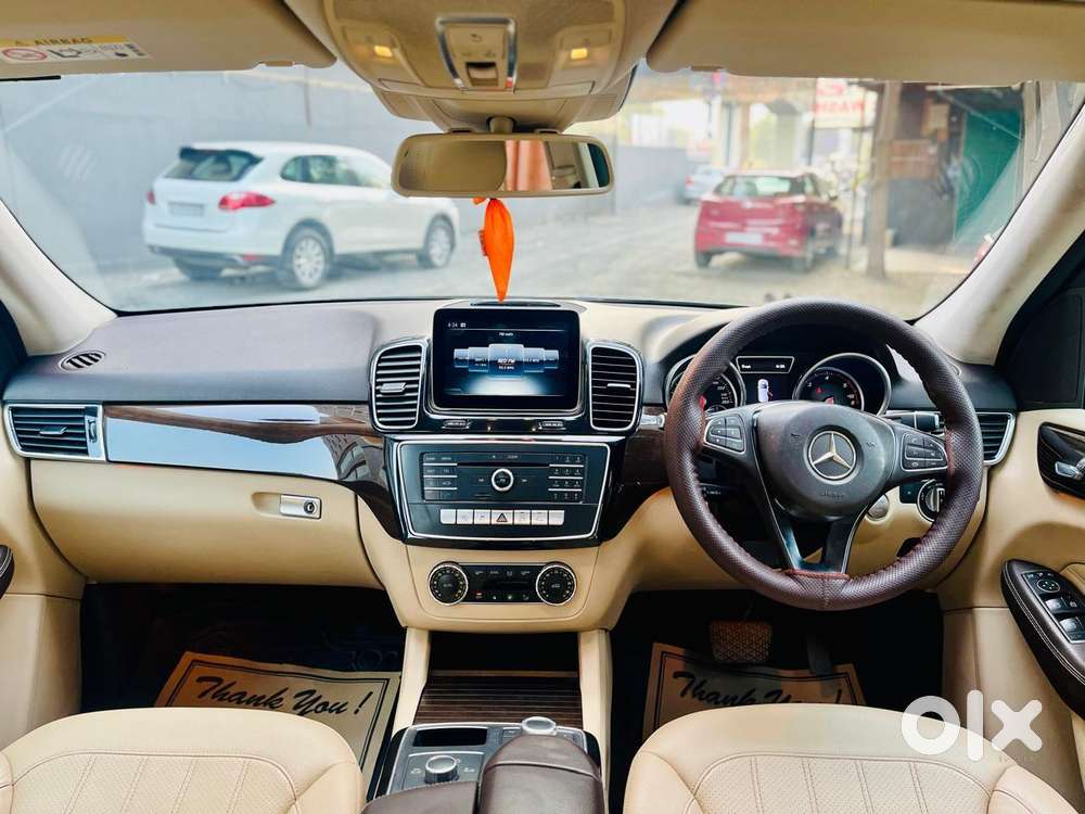 Mercedes-benz Gle Class 2.1 250d 4matic, 2017, Diesel