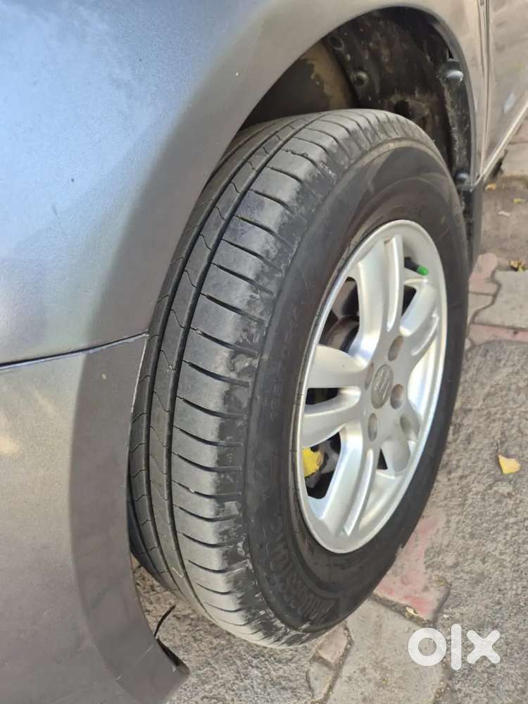 Maruti Suzuki Ritz Vdi 2010