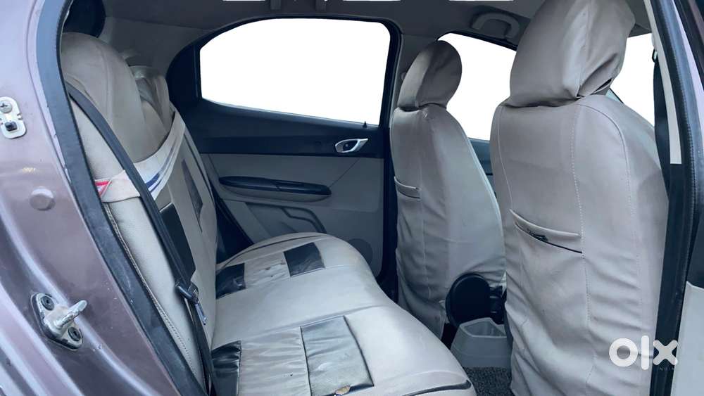 Tata Tiago 1.2 Revotron Xz, 2019, Petrol