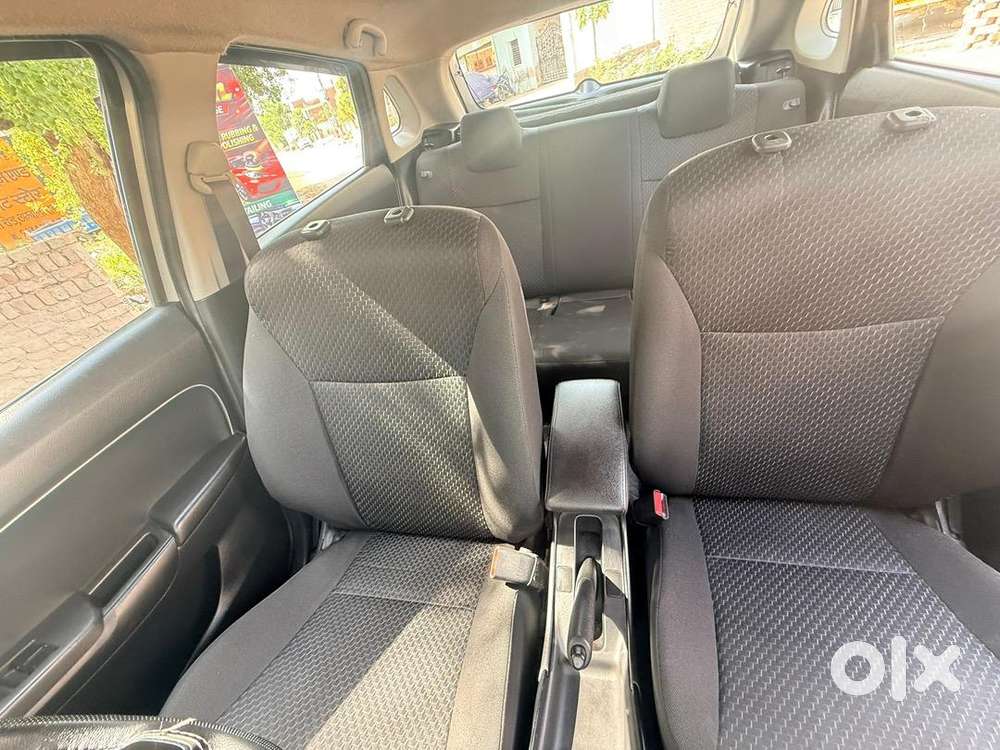 Maruti Suzuki Baleno 2021 Petrol 65000 Km Driven