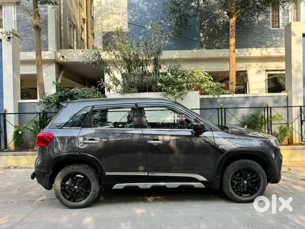 Maruti Suzuki Vitara Brezza Zdi, 2018, Diesel