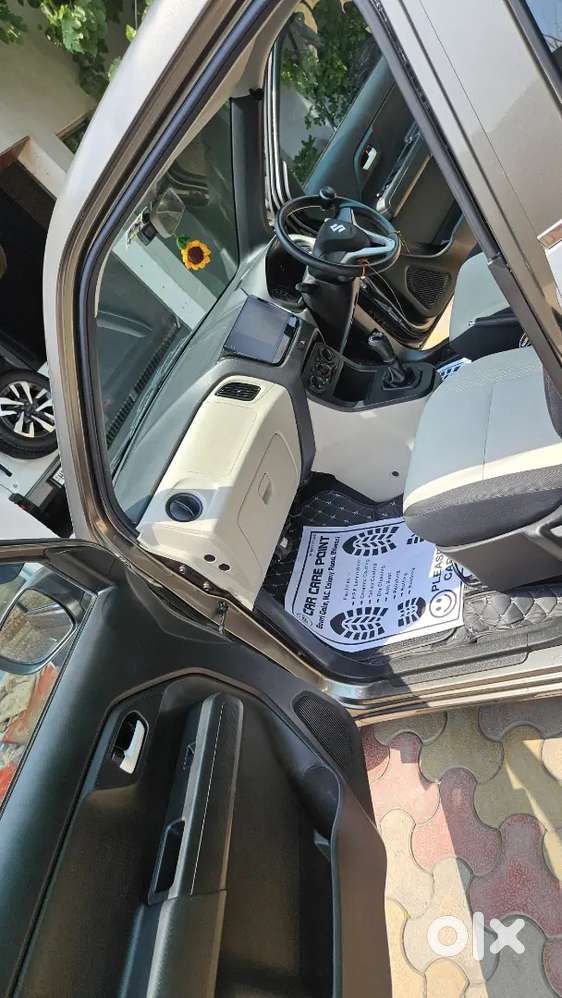 Maruti Suzuki Wagon R 1.0 2026 Cng Well Maintained