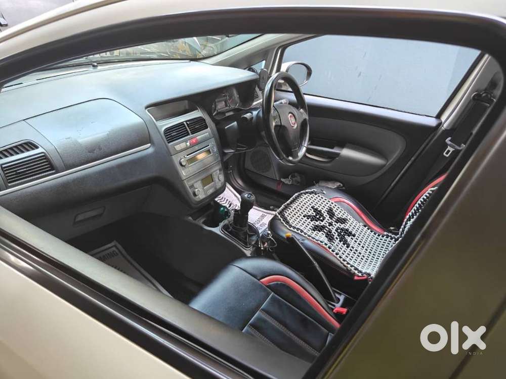 Fiat Punto Emotion Pack For Sale