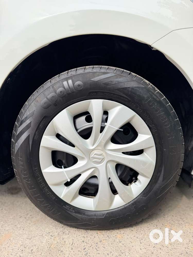 Maruti Suzuki Swift, 2023, Petrol