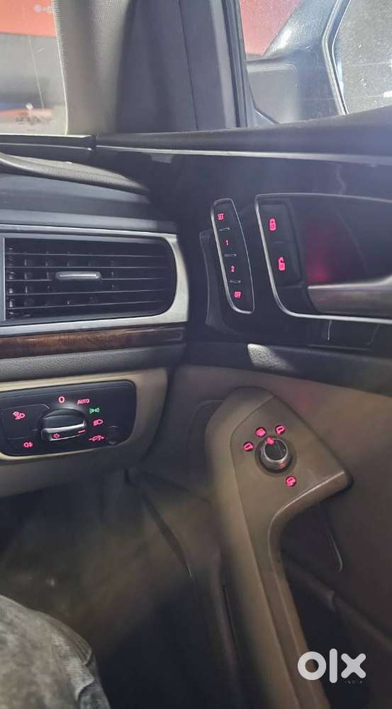 Audi A6 2.0 Tdi Technology Pack, 2014, Diesel