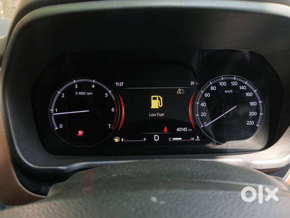Mahindra Scorpio-n 2.0 Z8 L Petrol At 7 Str, 2022, Petrol
