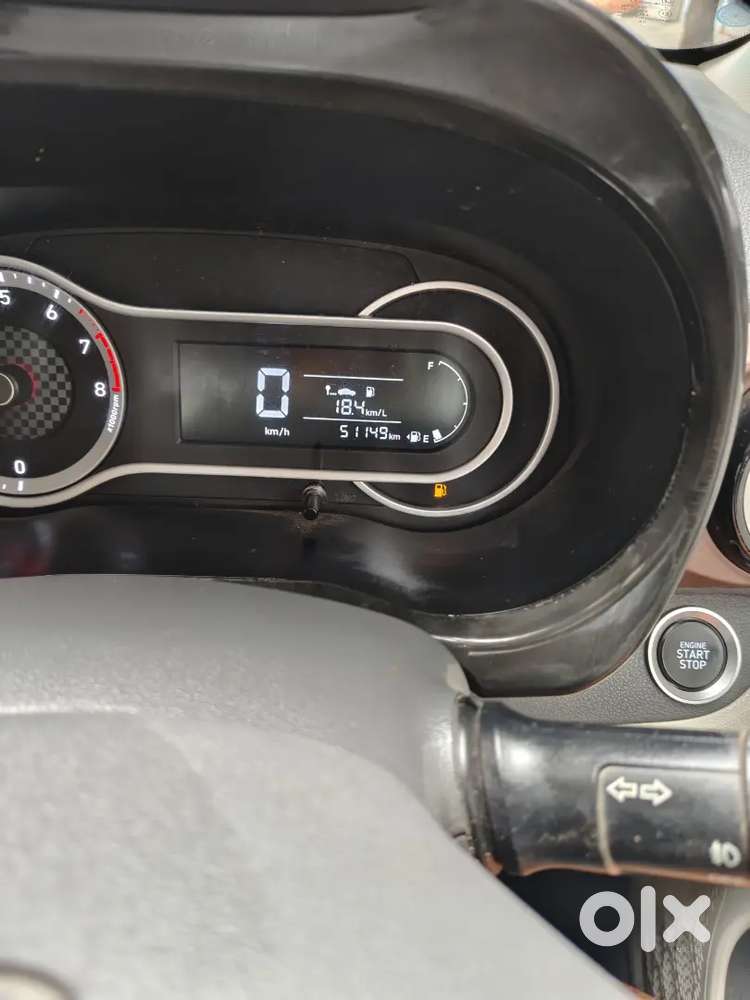 Hyundai Aura 2021