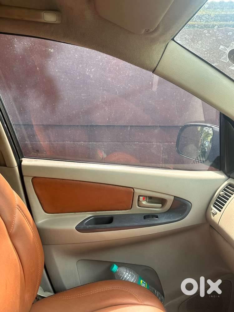 Toyota Innova 2011 Diesel 148575 Km Driven