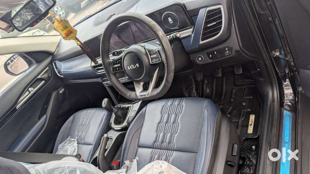 Kia Seltos Htx Plus D, 2025, Diesel