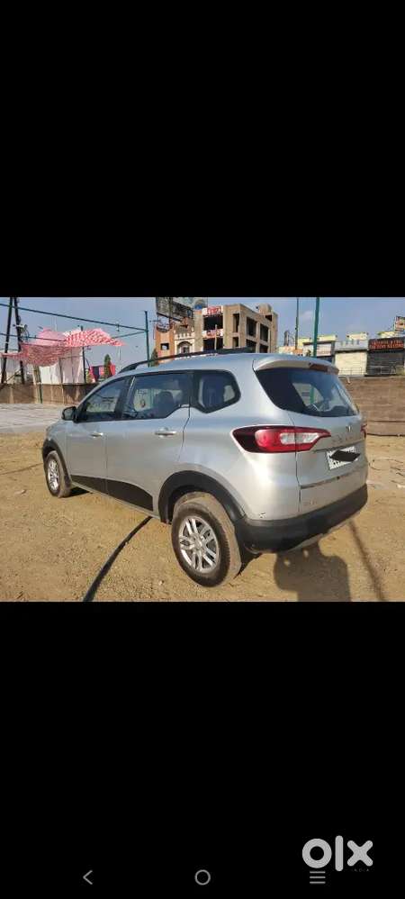 Renault Triber 2021 Amt First Owner