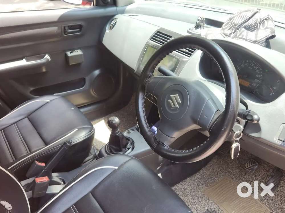 Maruti Suzuki Swift 2009 Diesel Well Maintained
