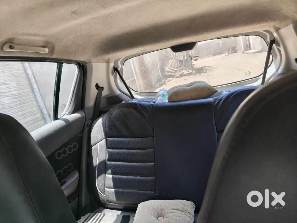 Maruti Suzuki Alto 2013