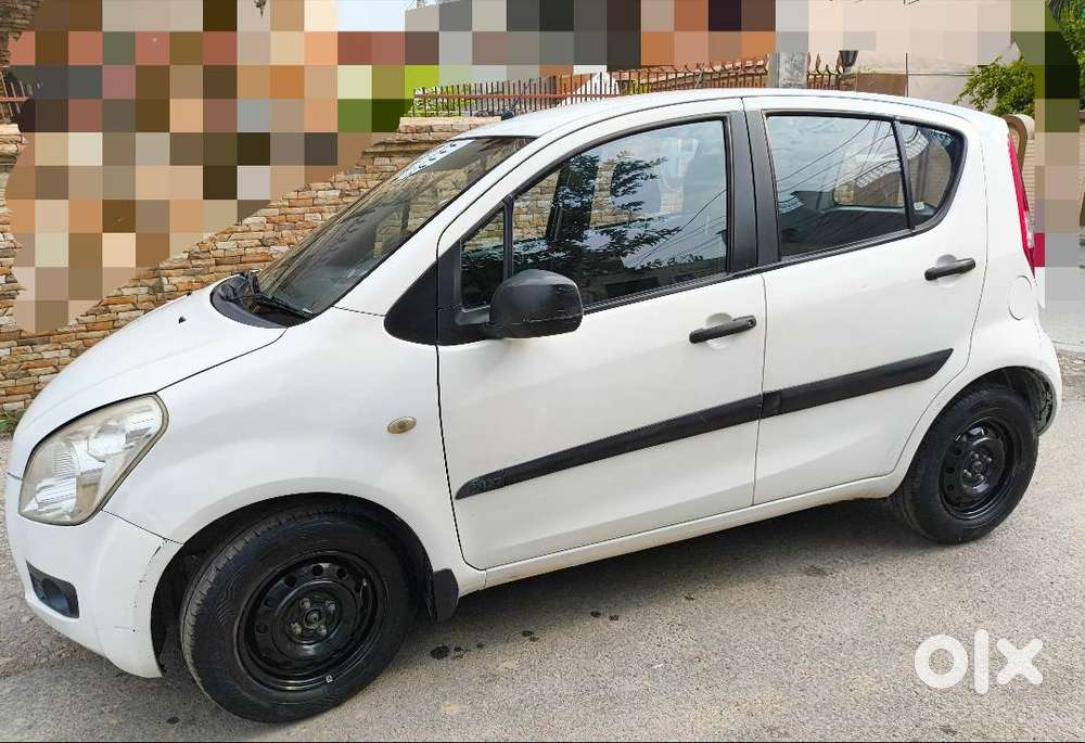 Reliable 2012 Maruti Suzuki Ritz  First Owner  Excellent Engine Cond