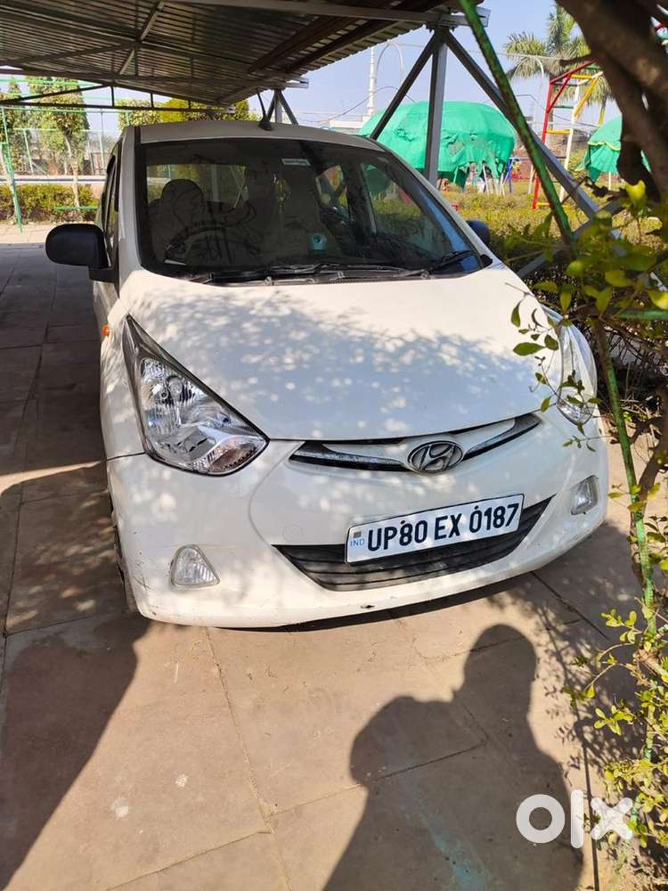 Hyundai Eon Petrol 2019 Era