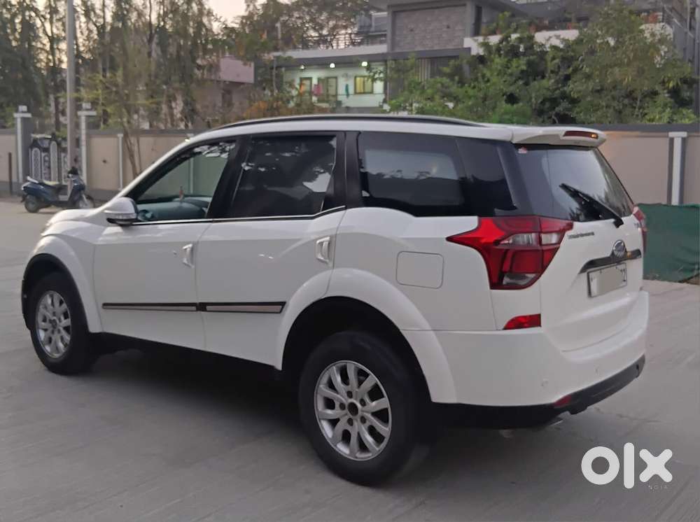 Mahindra Xuv500 W9 1.99, 2018, Diesel