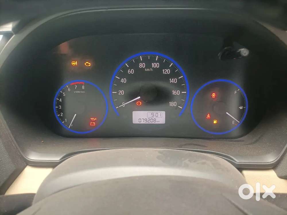 Honda Amaze 2017 Petrol For Sale