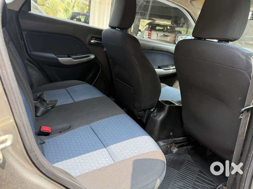 Maruti Suzuki Baleno Zeta, 2020, Petrol