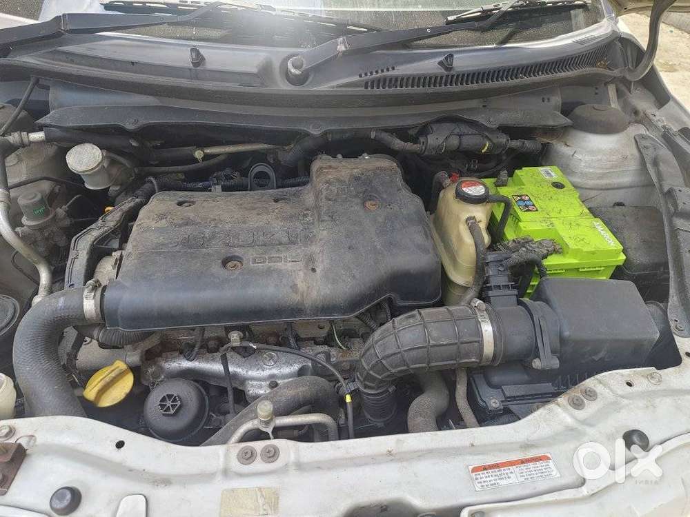 Maruti Suzuki Swift Dzire Vdi Bsiv, 2012, Diesel