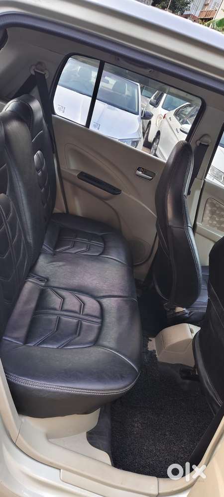 Maruti Suzuki Celerio Zxi(o) Amt, 2014, Petrol