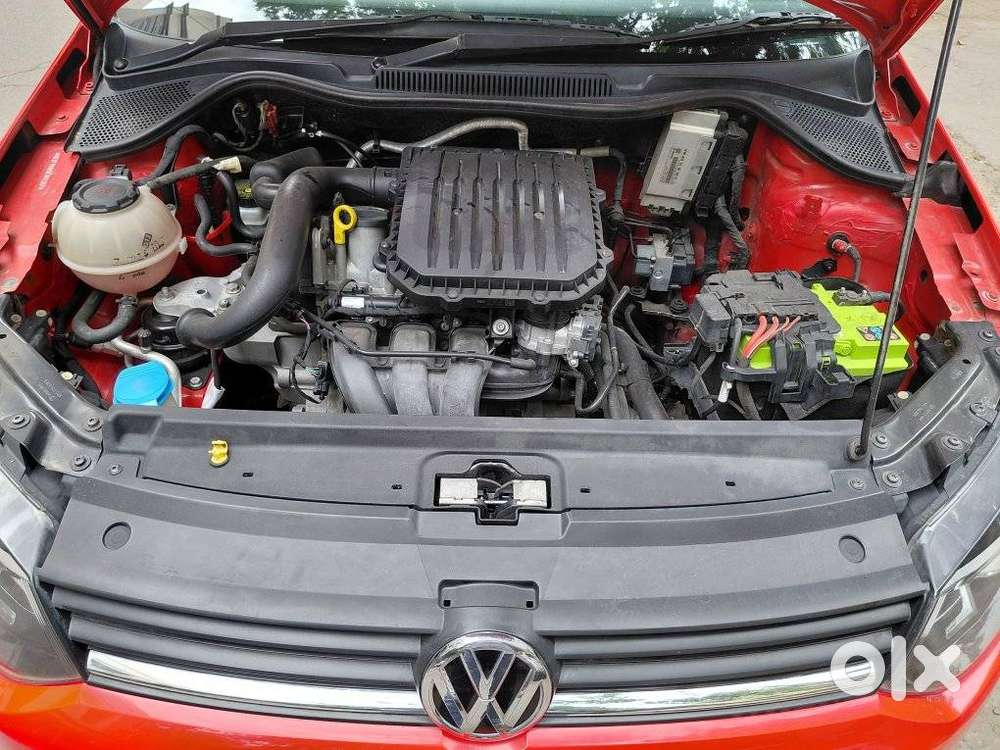 Volkswagen Polo 1.0 Comfortline Cup Edition, 2019, Petrol