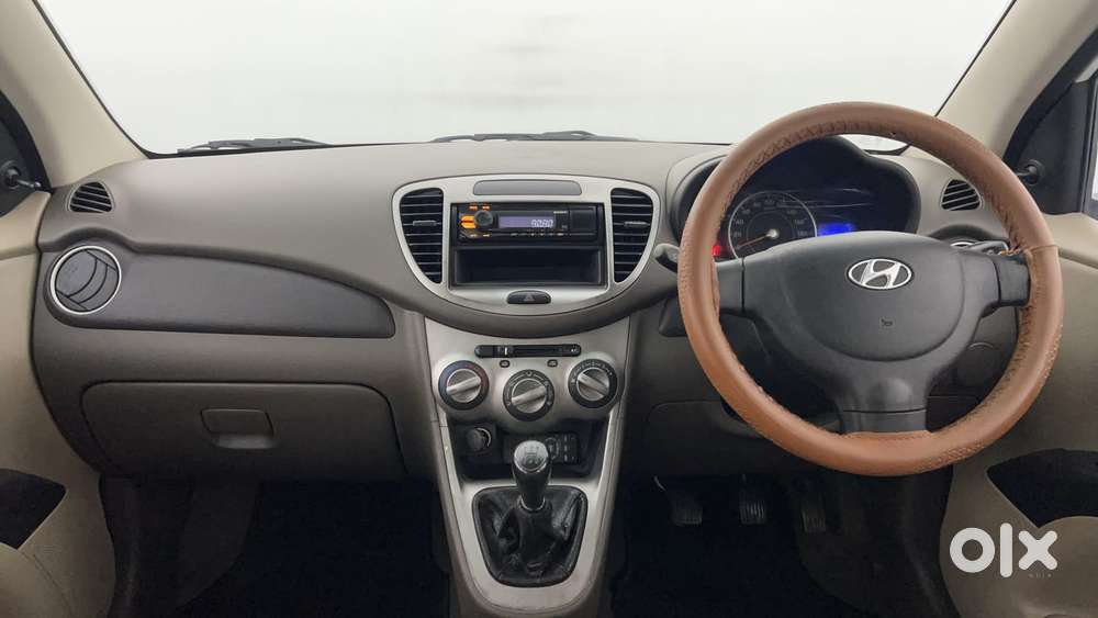 Hyundai I10 Magna 1.1l, 2013, Petrol