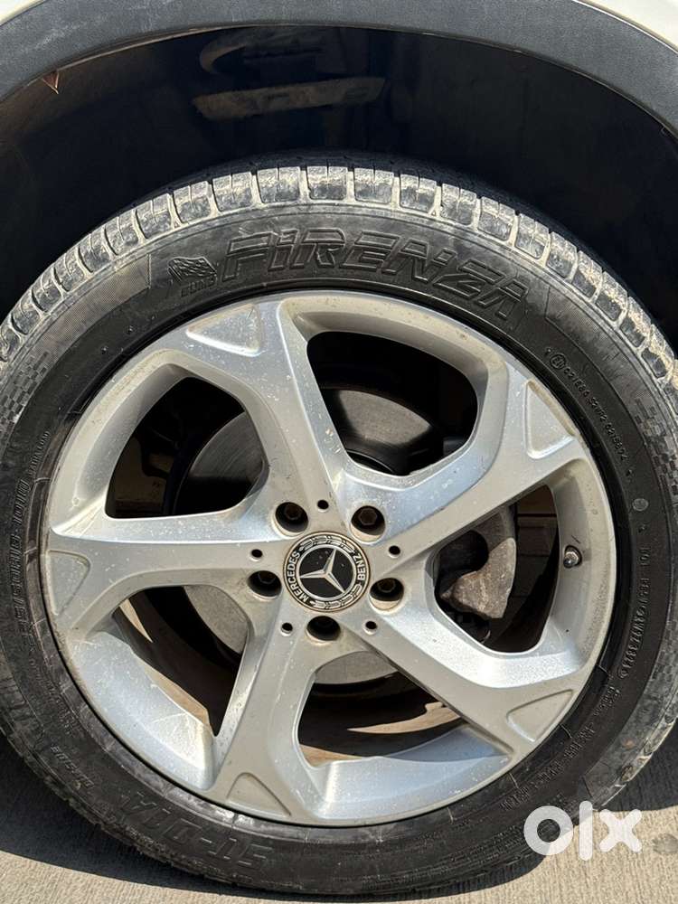 Mercedes Gla 200d 2020  51000 Km  Excellent Condition 1st Owner