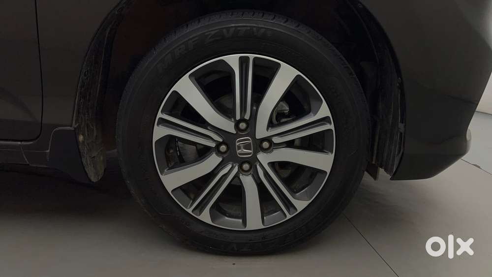 Honda Amaze Vx Cvt I-vtec, 2023, Petrol