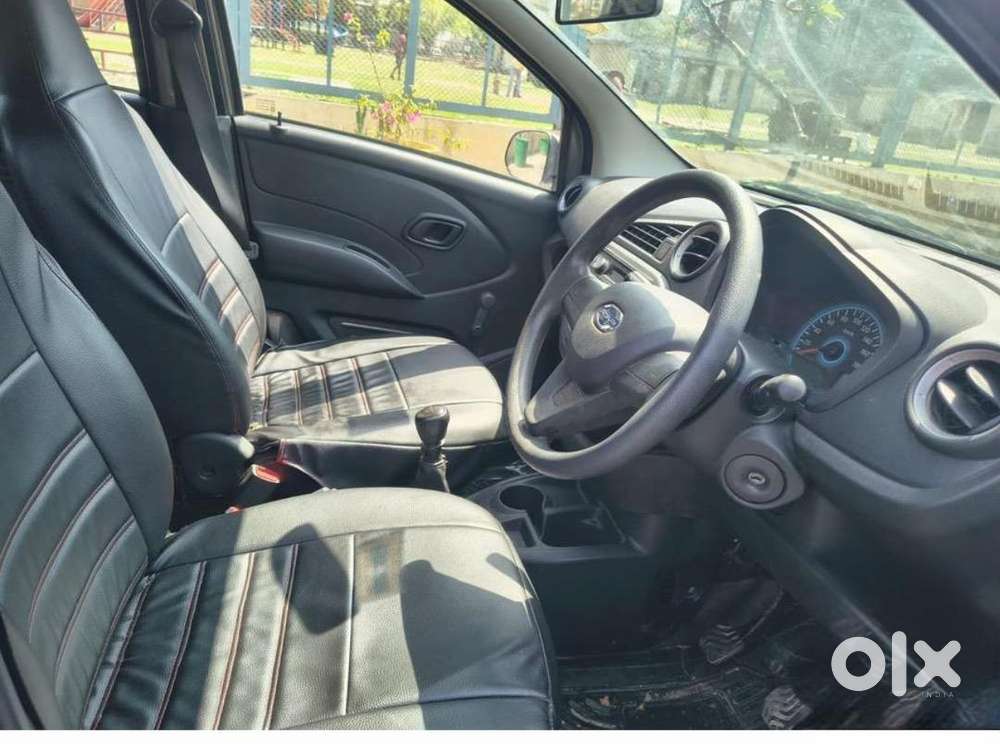 Datsun Redi Go 2018 Petrol Good Condition